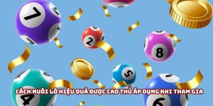 Cách nuôi lô hiệu quả